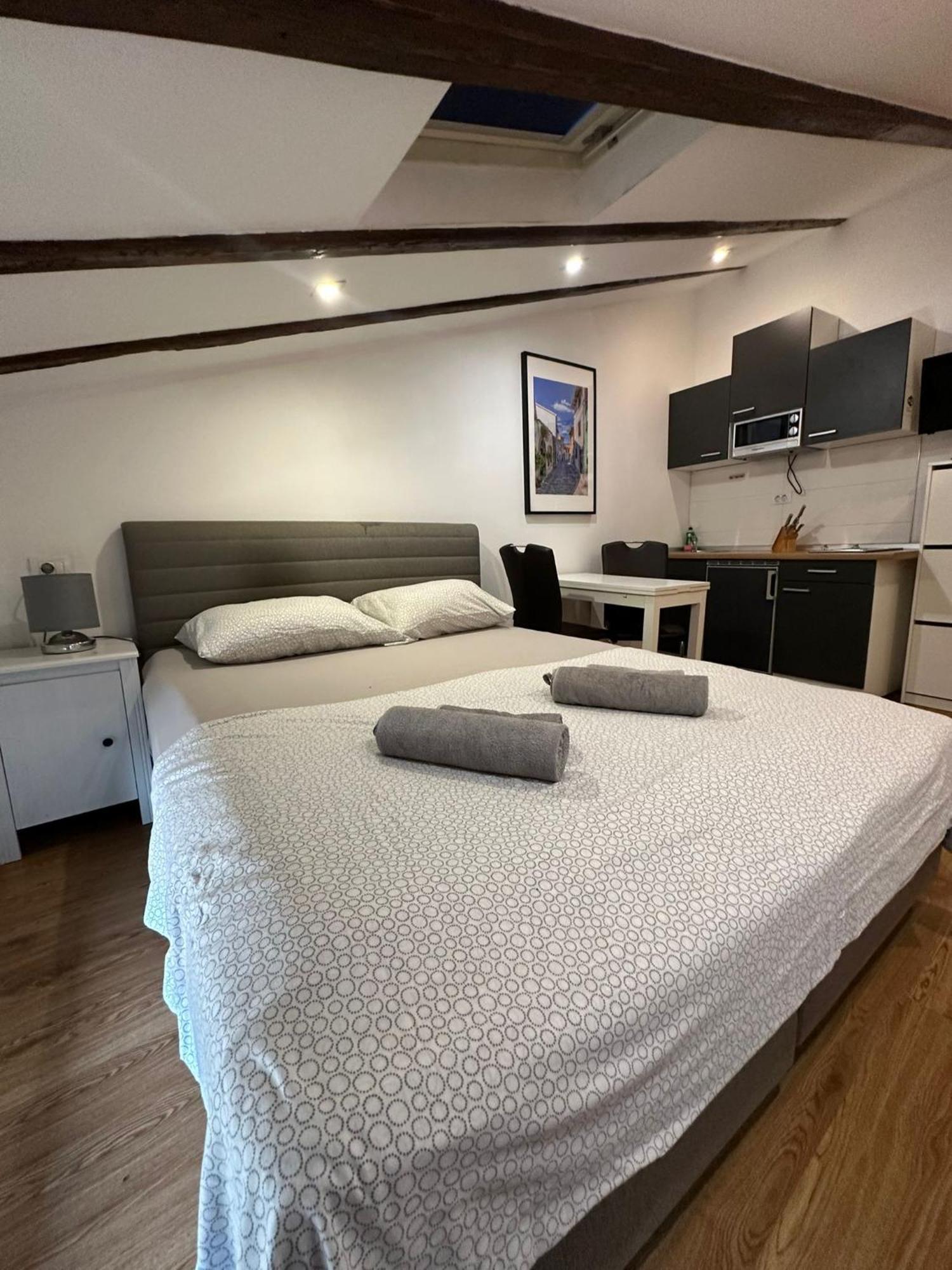 Apartman In The Heart Of Pula